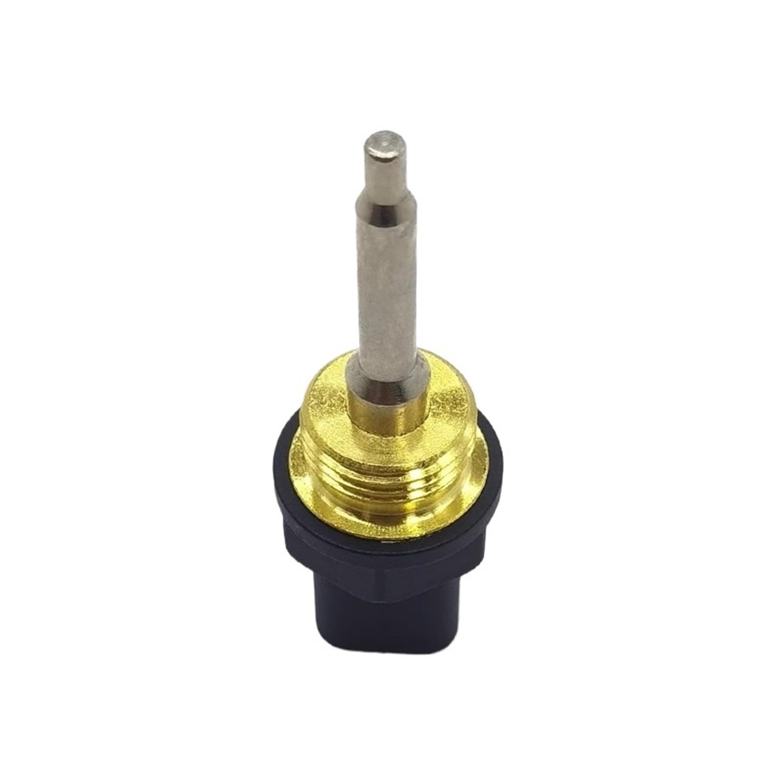 RCGKNNMUZ Excavator E320E 324 325 329 330 336 340 345 Water Temperature Sensor 2566453(A)