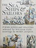 Sea, Ships and Sailors, Poems, Songs and Shanties
