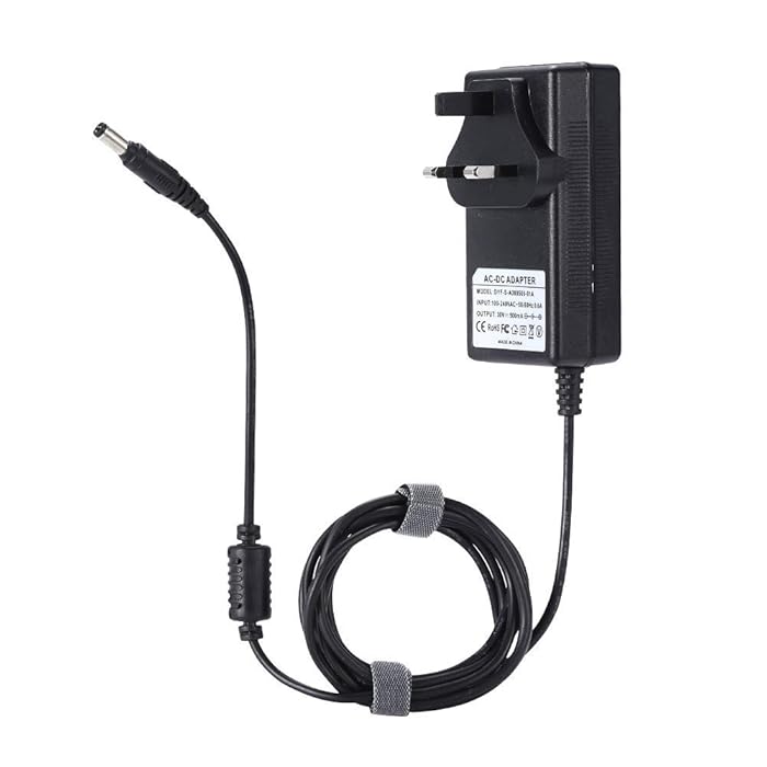 Buy DEYF Adapter 30V 500mA Replacement 