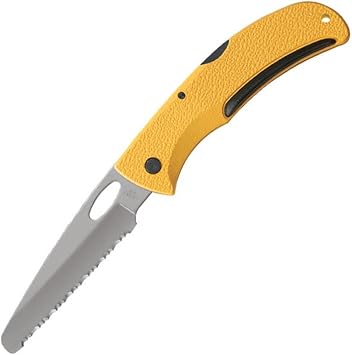 Gerber EZ Out Rescue Knife