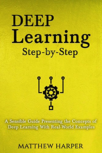 100 Best Deep Learning Books of All Time - BookAuthority