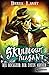 Cover zum Buch Skulduggery Pleasant. Die Rückkehr de...
