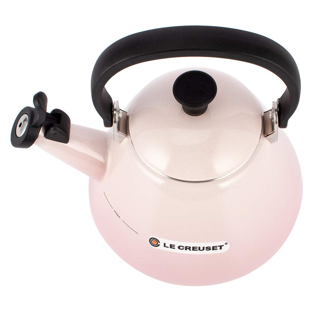 Amazon｜[ ル・クルーゼ ルクルーゼ ] Le Creuset コーン ケトル 1.6L
