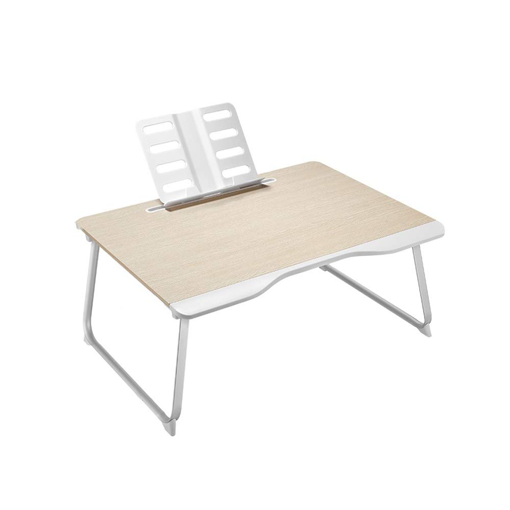 Buy GYH zhuozi LJHA Multifunction Folding Table, Portable Laptop Table Tray Breakfast Table