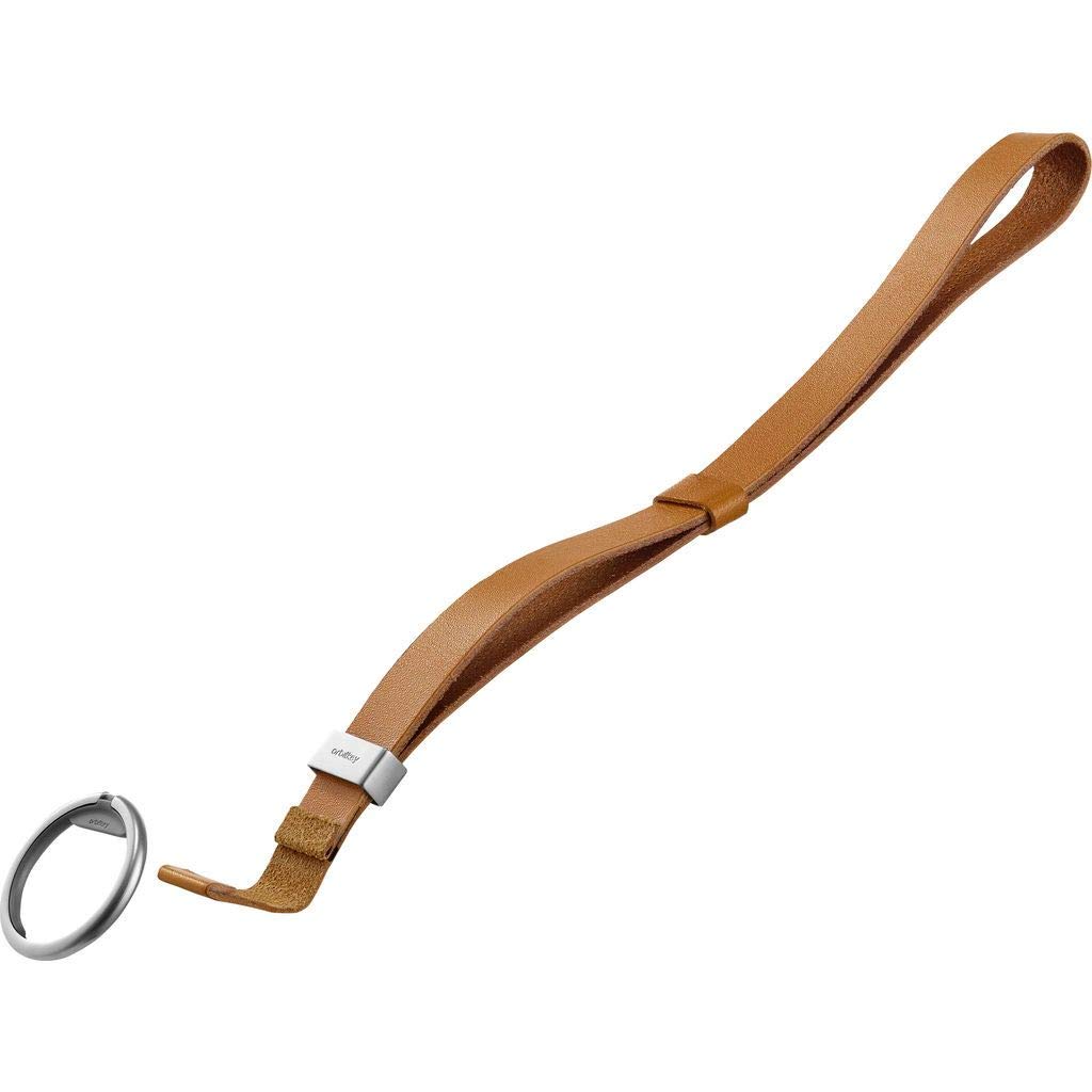 orbitkeyKey Watch Band | Tan