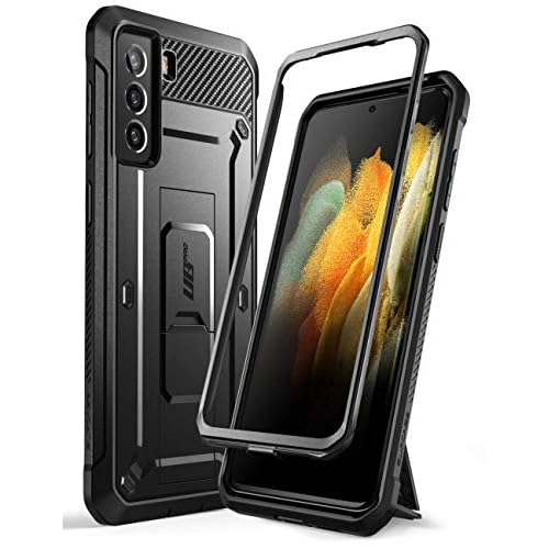 Cell Phone Case 21 Plus (Black)