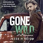 Cover of Gone Wild