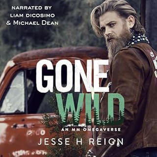 Gone Wild cover art