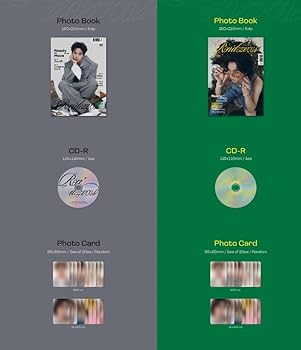 nu'est ベクホ THE WOOD 写真集 フォトブック NIGHT ver nu'est ベクホ THE WOOD 写真集 フォトブック NIGHT ver