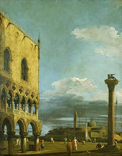 Peinture à l'huile sur toile de Venise pour sublimer votre salon