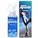 SurgeCool Sports Cooling Spray 5Fl Oz (1ea): Evaporative Cooling Effect "Portable Air Conditioning, Beat The Heat"
