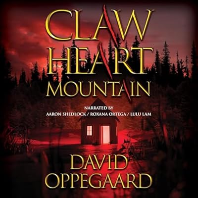 Claw Heart Mountain