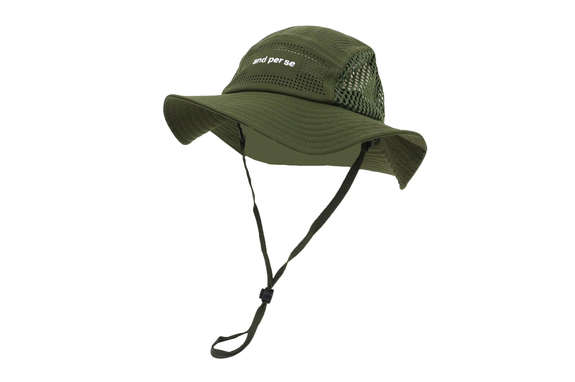 Amazon | [アンパスィ] ハット メンズ レディース ゴルフ