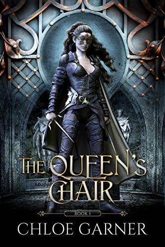 The Queen's Chair