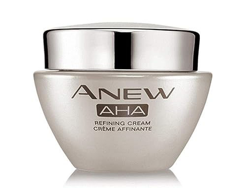 Miniatura 1 de Avon Anew Aha refining Crema 17oz