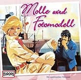 Molle Wird Fotomodell [Musikkassette]