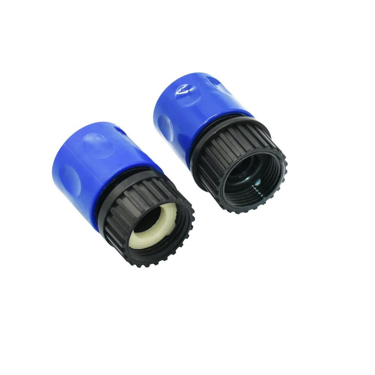 Schnellverbinder Nippel 3/4" Außengewinde – Für Garten, Tropfbewässerung & Schlauchsysteme