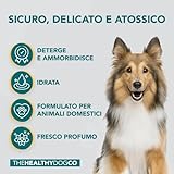 The Healthy Dog Co B07P1BQ5WN lato 2