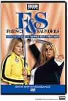 その他 French & Saunders: Back With a Vengeance [DVD] Amazon.com: French & Saunders - Back with a Vengeance : Dawn