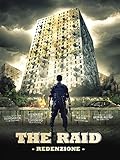  The Raid - Redenzione