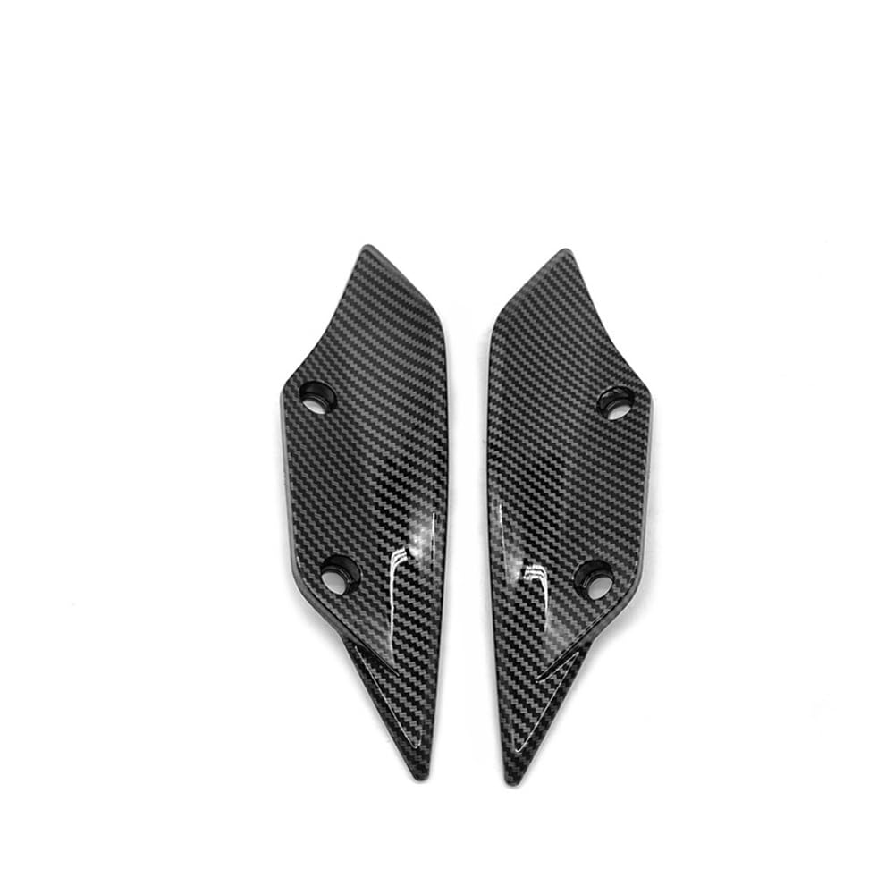 Ailes aérodynamiques en carbone carénage moto S1000 RR 2009-2018 accessoire