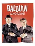  Balduin, das Nachtgespenst