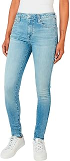 Pepe Jeans Damen Jeans Regent