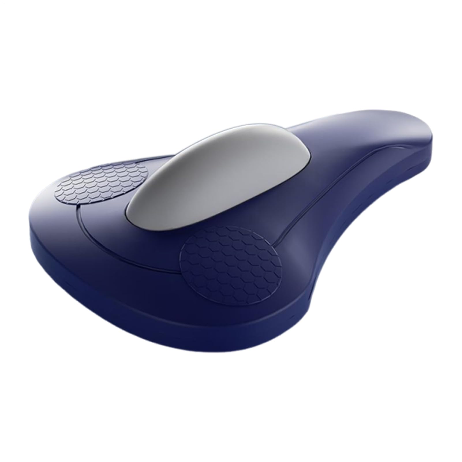 Beckenbödenübungsgeräte, Beckenbodenmuskeltrainer, Beckenboden stärker, Tragbare einstellbare Intensität Ergonomische Kernrehabilitationsverstärkung für die Geburt der Blasenunterstützung