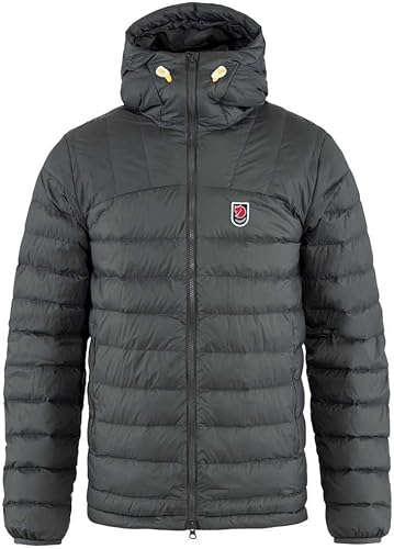 Miniatura 10 de Fjällräven Sudadera con capucha Expedition Pack marino