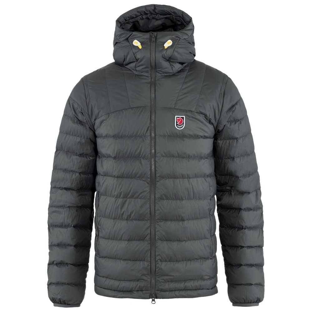 Fjallraven Expedition Pack Down Hoodie