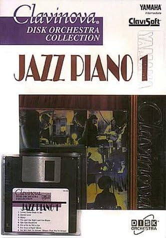 Jazz Piano 1 - Intermediate