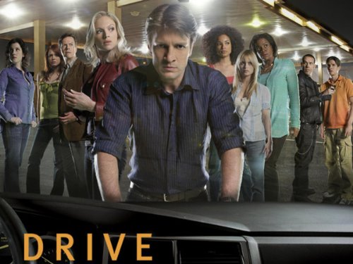 Drive (The Complete Series)