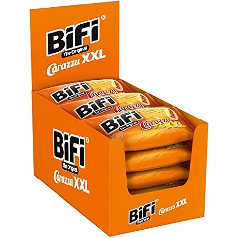 BiFi Carazza Original XXL - 16er Pack Cover