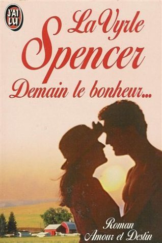 Demain le bonheur... (ROMANCE (A)) [French] 2277237981 Book Cover