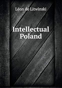 Paperback Intellectual Poland Book