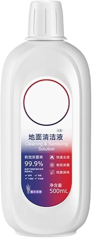 YHNNH Cleaning Liquid .Compatible For Tineco. FLOOR ONE S5/S3/IFLOOR3/IFLOOR2/IFLOOR SERIES Vacuum Robot Parts(1 pcs)