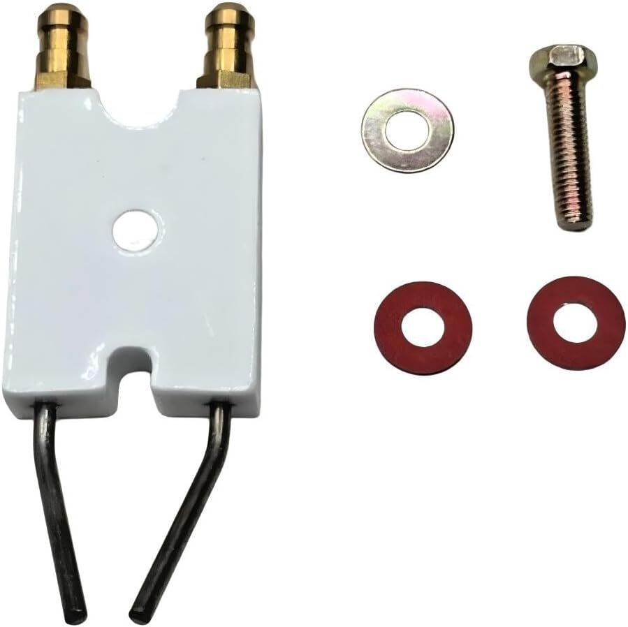 70-052-0200 spark plug - for ProTemp Remington - 120k-215k btu - Heaters spark plug Replacement - PT-125T-KFA PT-175T-KFA PT-215T-KFA HH-125T-KFA HH-175T-KFA HH-175T-KFA MH-125T-KFA MH-175T-KFA