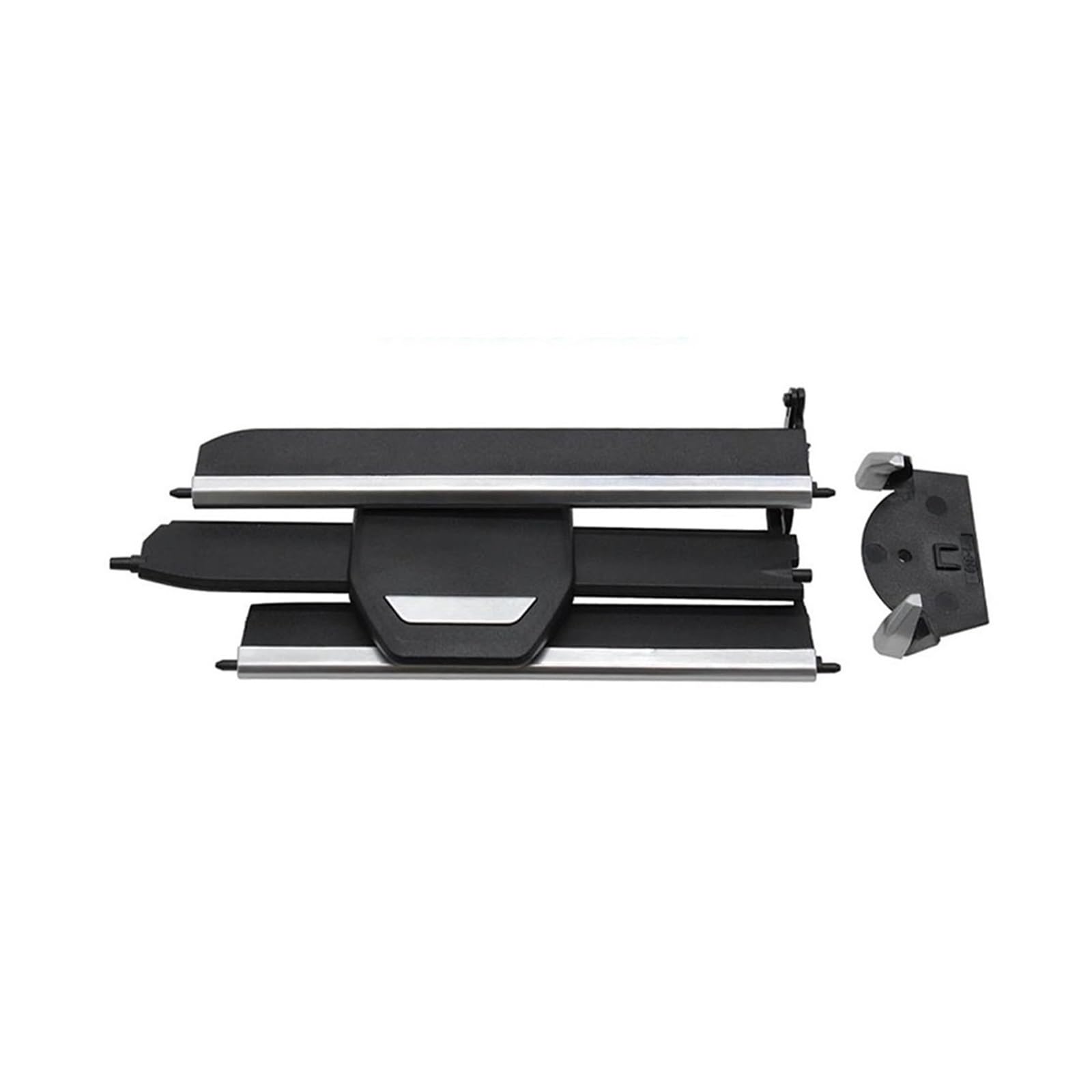 Reparatursatz Für Lüftungsgitter (Links/rechts) Für B&MW 1er 2er 3er 4 Z4 X3 X4 Series F40 F44 G20 G28 G29 G01 G02 AC-Lüftungsgitter(Links)