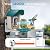 Bird Feeder with Camera Solar Powered, 2K HD Birds Feeder Camera for Outdoors, Instant Motion Detection & Alerts, AI Smart Identify Birds Species, Gifts for Mom Dad and Bird-Lovers(Cyan-Blue)