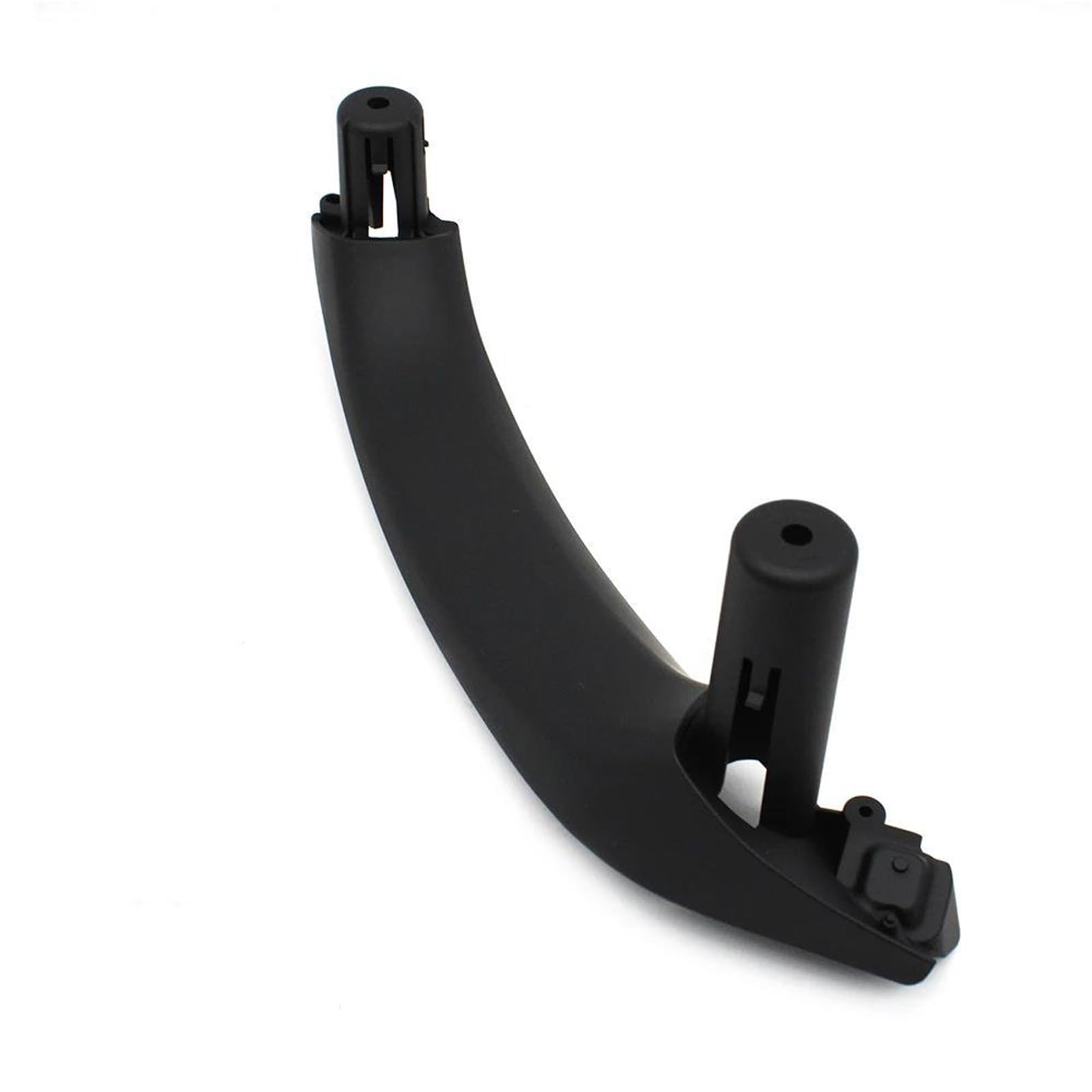 HJKDSZ Inner Door Handle Car Interior Door Handle Cover for BMW X3 X4 F25 F26 2010-2016
