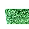Ruff World Reusable Washable Pee Pads for Dogs - Custom Grass Pattern Training Mats, Odor Resistant, 48"x72" Size
