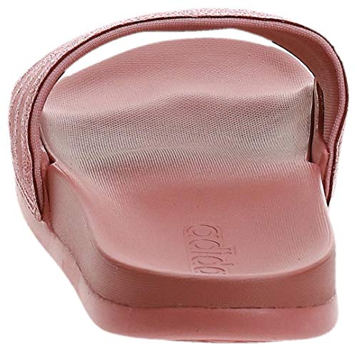 Image of Adidas Women's Adilette Comfort Slide Sandal