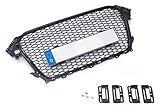 Lieferumfang: 1 x Kühlergrill