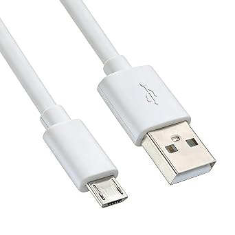 Update Micro USB Charging Cable Compatible with Withings BPM Connect/Core & iHealth Neo Digital Blood Pressure Monitor 3.3FT Replacement Charger Cord Not for BPM Vision