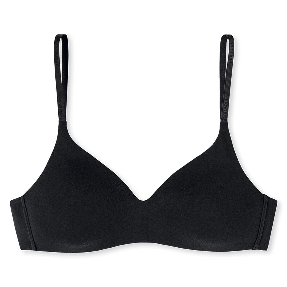 Schiesser Tira de Sujetador (Pack de 2) para Mujer