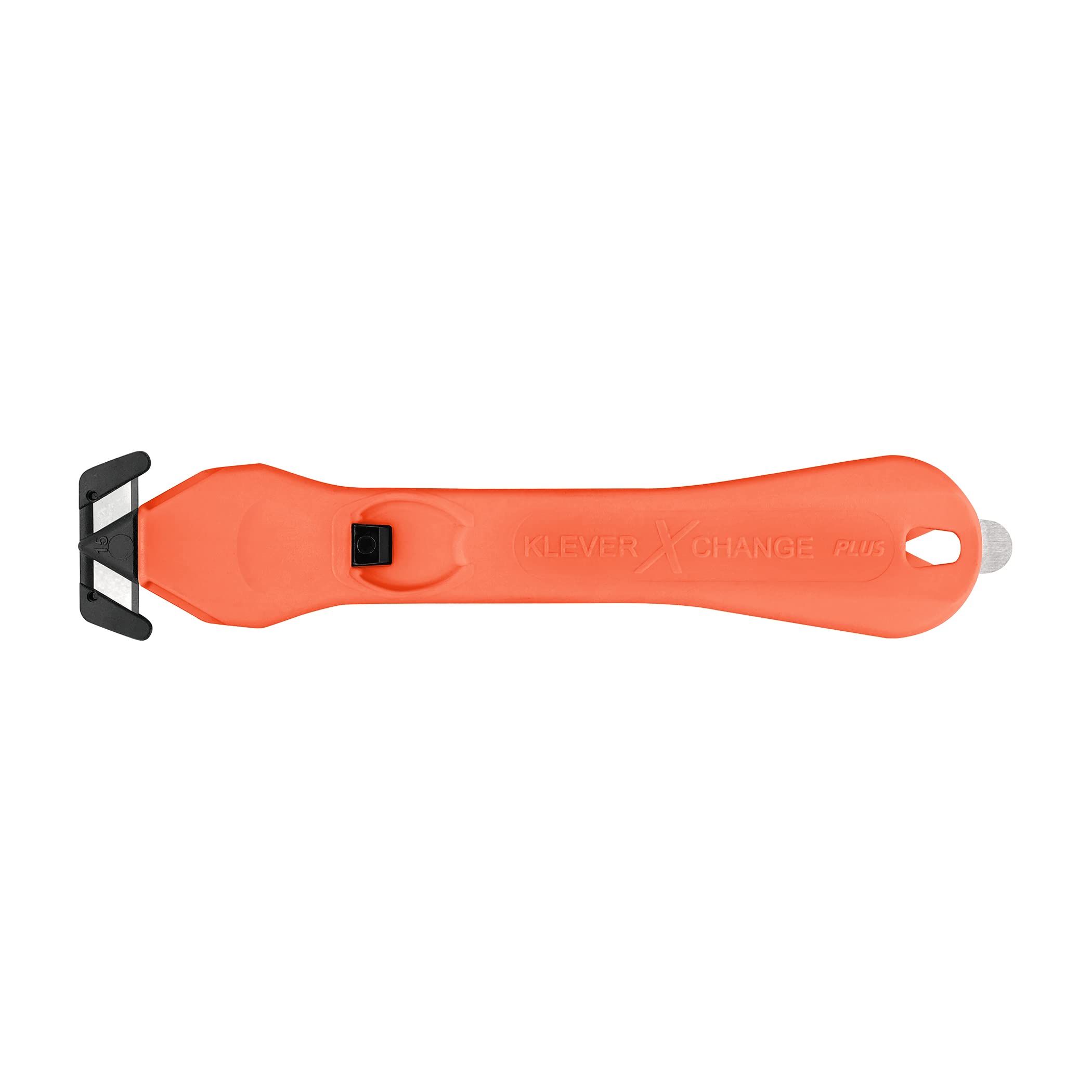 Klever X-Change Plus (Narrow Cut Head) Orange