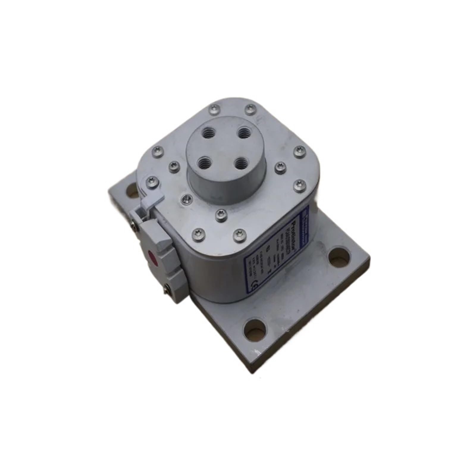 Fusibile 500A 2000V PC123UC20C500TF X220659 20URC123TTF0500 Fusibile Termico in Ceramica