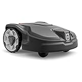 Robot cortacésped Automower Husqvarna 305