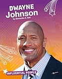 Dwayne Johnson (Influential People)