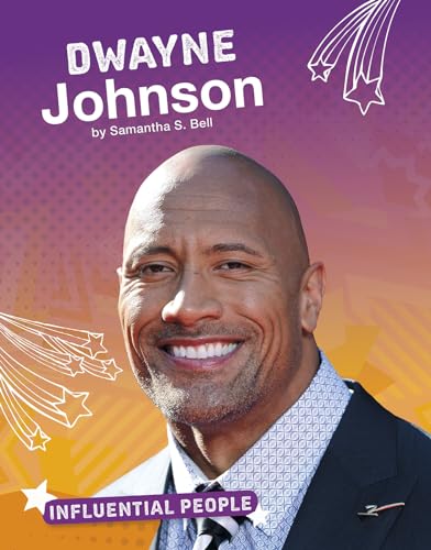 Dwayne Johnson (Influential People)